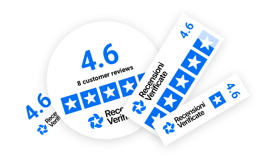 Valutazione del cliente 