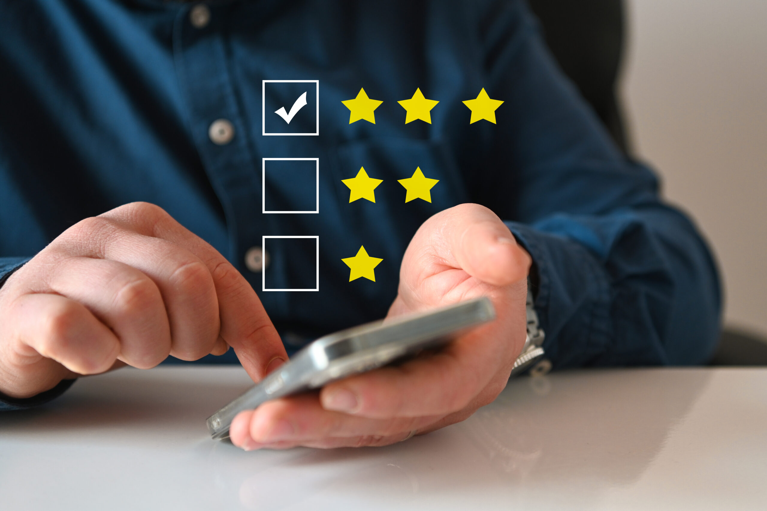 Creare un link su Google per raccogliere le recensioni dei clienti