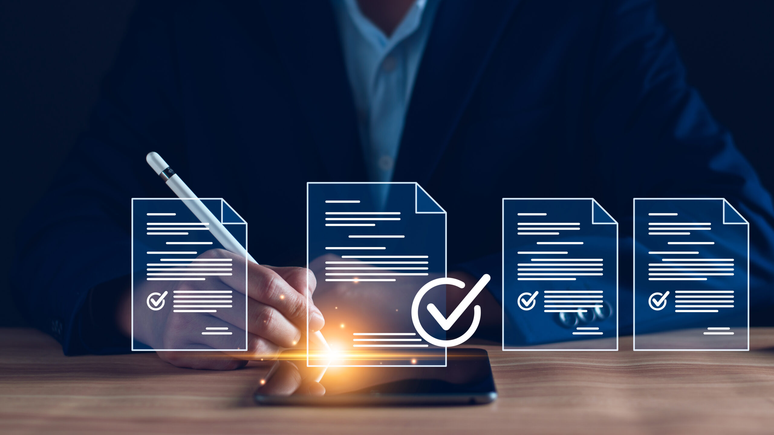 Come usare la Content Syndication?