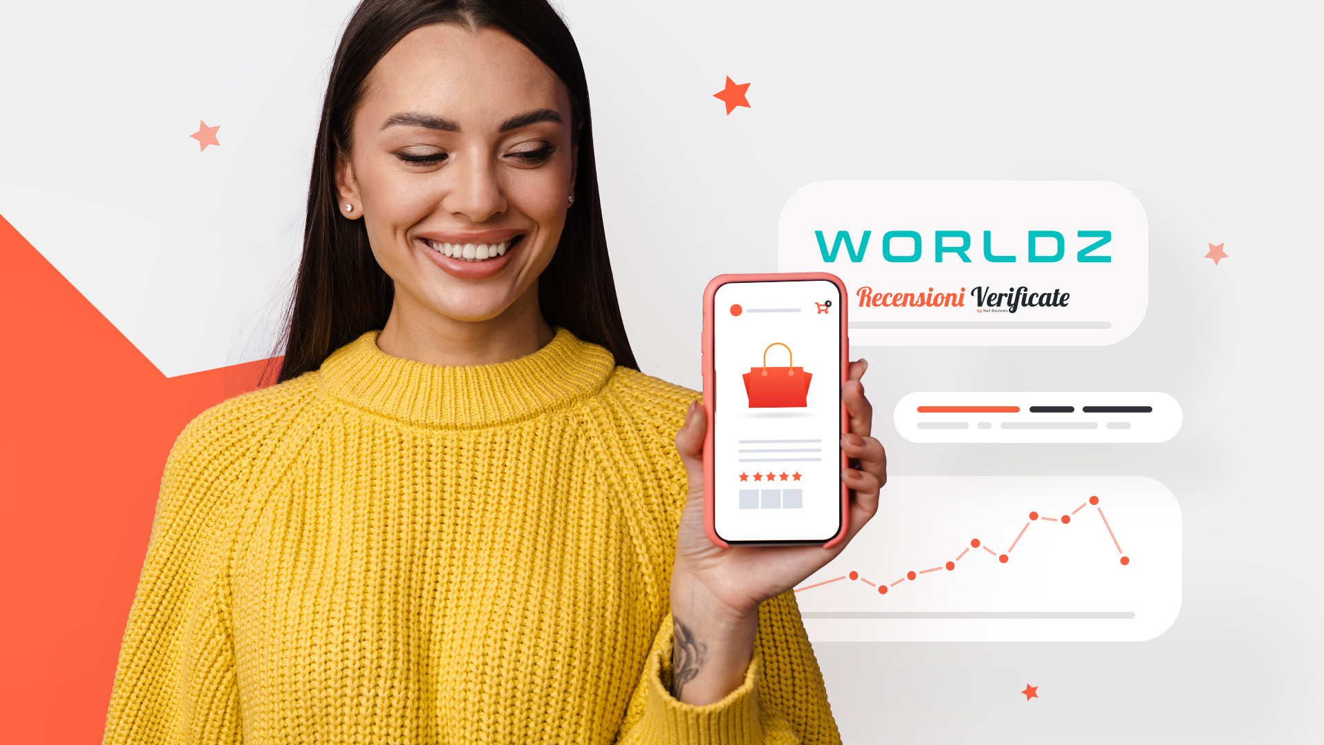 Shop digitali: le opportunità di business per e-commerce