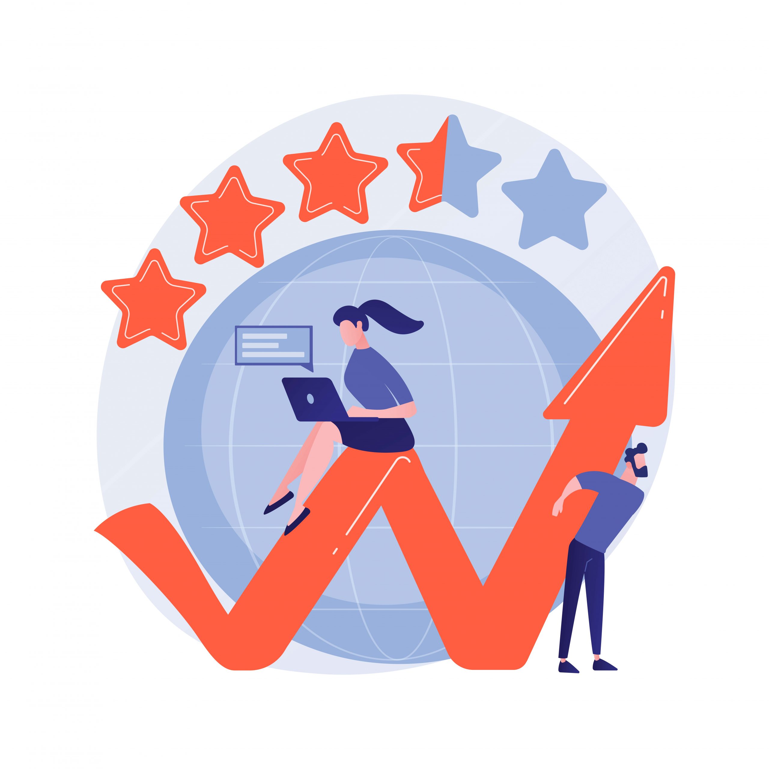 Come controllare la propria e-reputation? 5 azioni da mettere in pratica