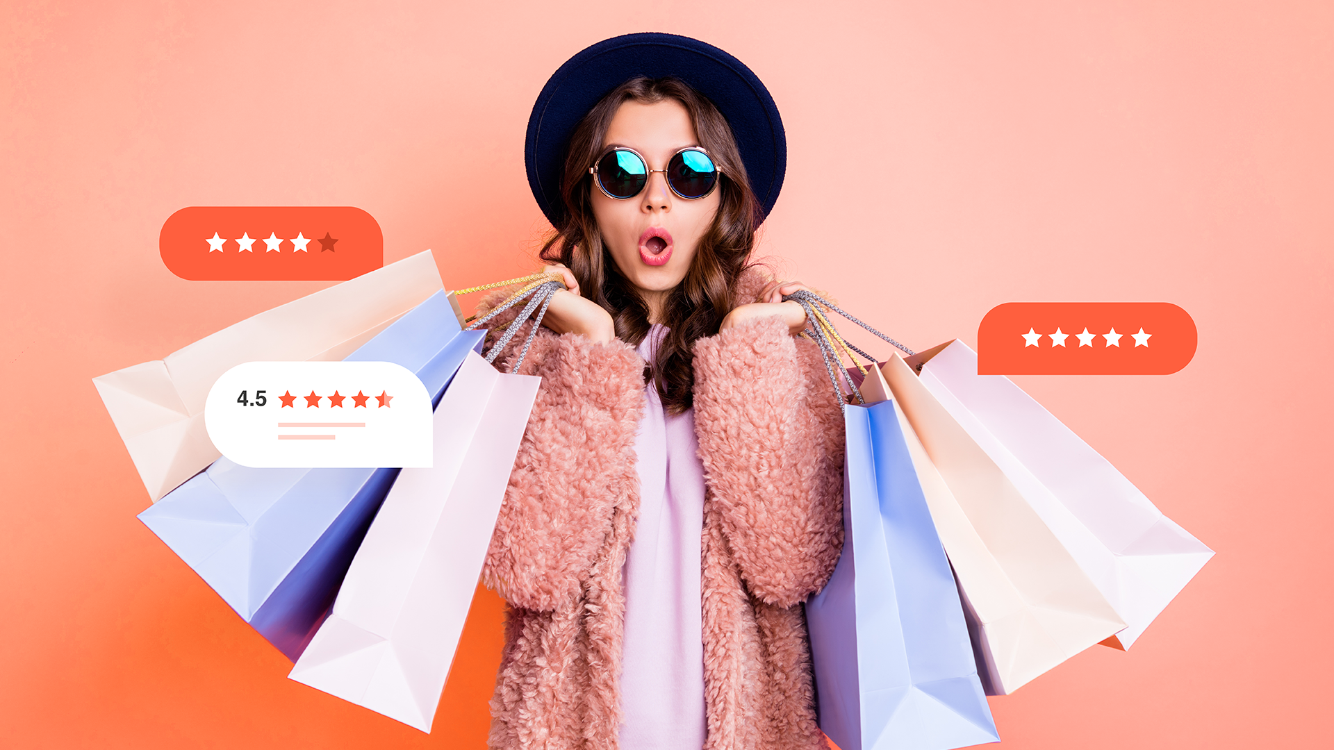 Le recensioni clienti dei punti vendita: migliorare raccolta, moderazione e diffusione