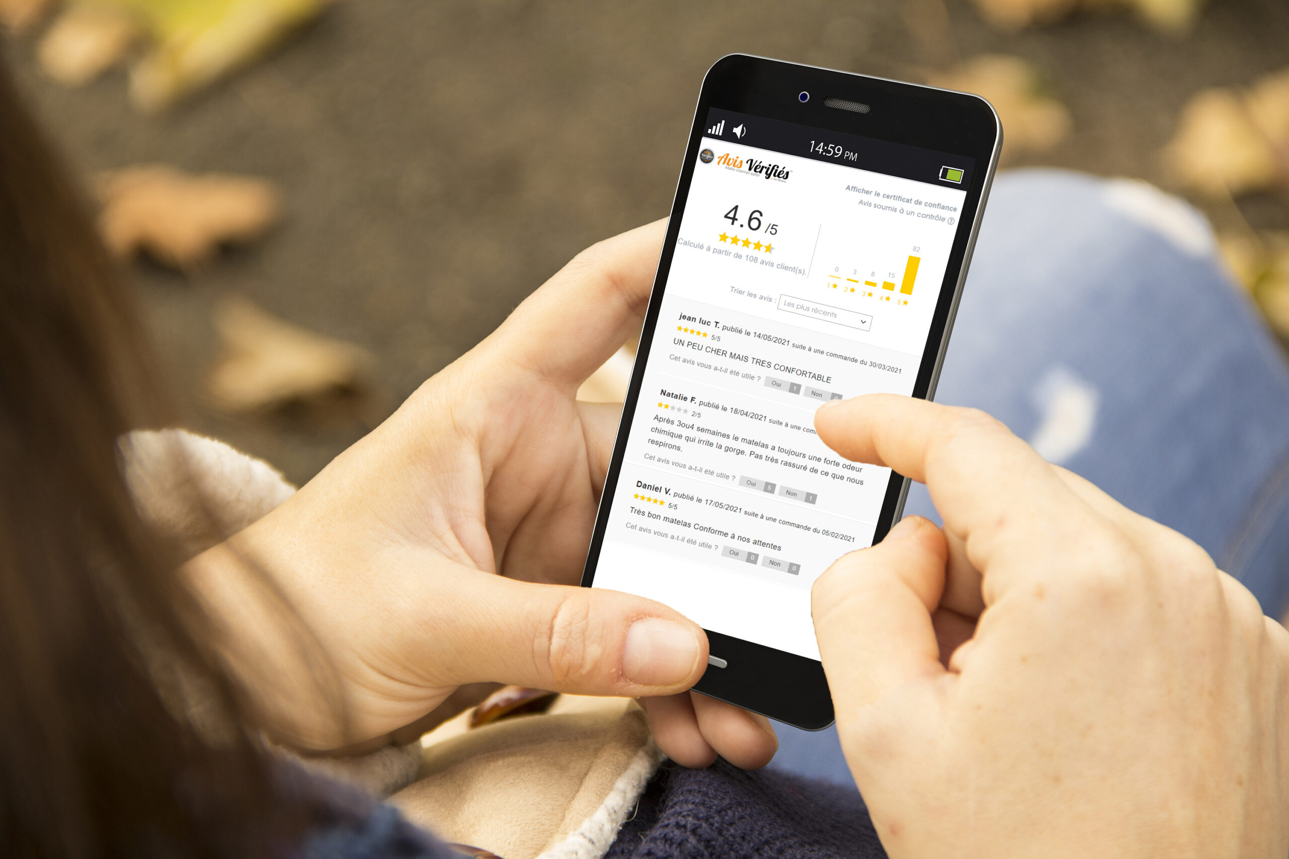 Pagine prodotto e recensioni: 5 consigli per aumentare le conversioni 