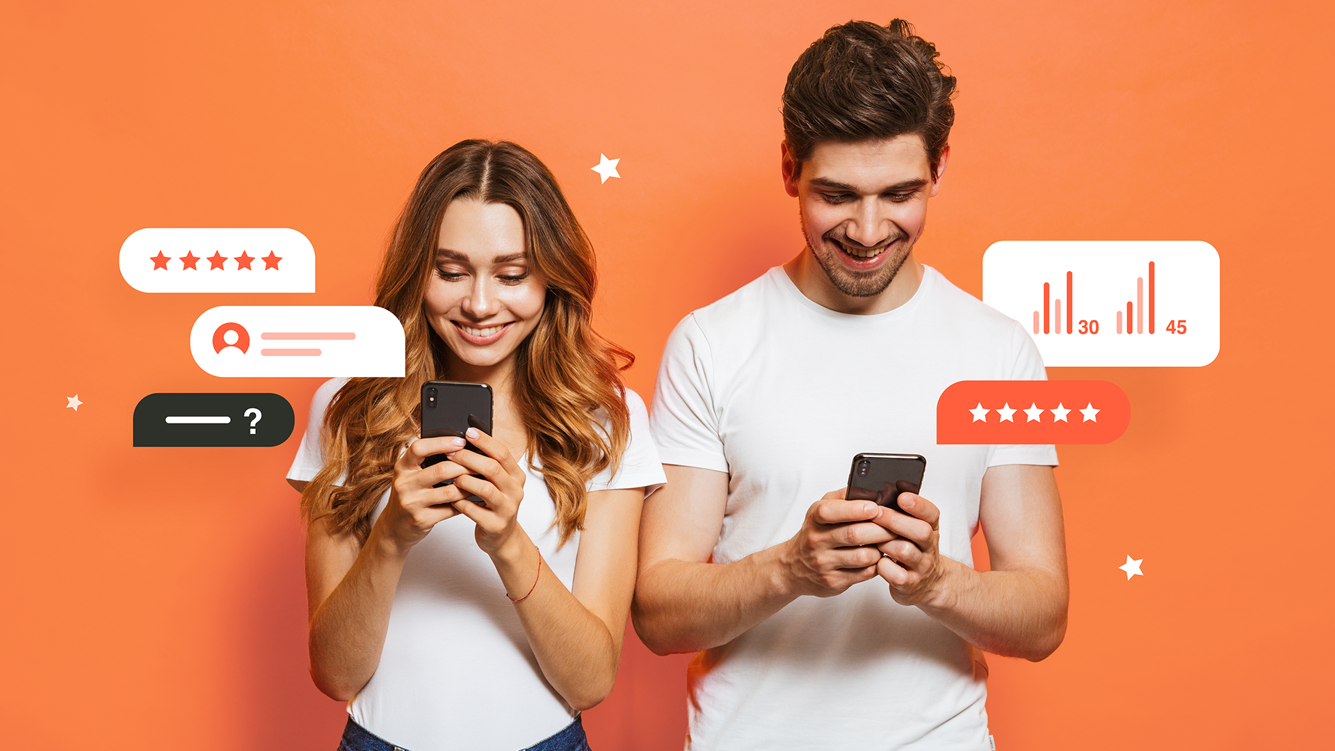 Come migliorare la reputazione online grazie a Reputation Builder 