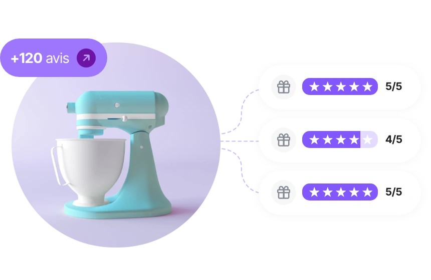 avis robot cuisine